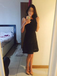 Escort Liza Photo 25